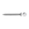 Schroevenkit CELO Verzinken 45 mm 5 x 45 mm (200 Stuks)