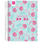 Agenda Finocam Cool Multicolour 2024-2025