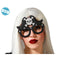 Bril Piraten Metaal Halloween