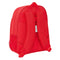 Schoolrugzak Atlético Madrid Rood 27 x 33 x 10 cm