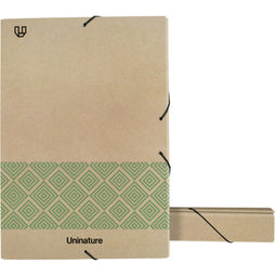 Documentenhouder Grafoplas 91273720 Groen