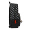Schoolrugzak One Piece Zwart 30 x 46 x 14 cm