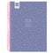 Agenda Finocam Diva Multicolour 2024-2025 (1 Stuks)
