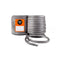 Verzegelaar Fun&Go bdht0-22270 Verbindingen Grijs