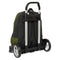 Schoolrugzak met Wielen Munich Beat Zwart 32 x 44 x 16 cm