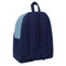 Schoolrugzak Munich Royal Blauw 33 x 42 x 15 cm
