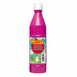 Verf Jovi 50608 Magenta 500 ml (1 Stuks)
