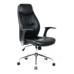 Bureaustoel Odrea P&C SP840CR Zwart