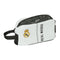 Thermische Ontbijthouder Real Madrid C.F. Wit Grijs 21,5 x 12 x 6,5 cm