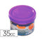 Tempera Jovi 50323 Paars Hout Papier Stof Fiches 35 ml 5 Stuks
