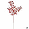 Tak Purpurine Rood Metaal Plastic 41 x 75 x 2,5 cm (12 Stuks)