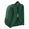 Schoolrugzak Real Betis Balompié Groen 28 x 34 x 10 cm