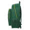 Schoolrugzak Real Betis Balompié Groen 28 x 34 x 10 cm