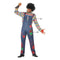 Kostuums voor Volwassenen Multicolour XL (2 Onderdelen) (2 Stuks) Maat XL