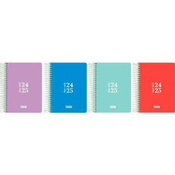 Agenda ENRI Teens 2024-2025