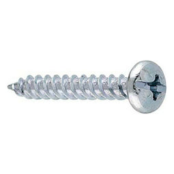 Schroefdoos CELO 4,8 x 25 mm Verzinken (100 Stuks)