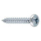 Schroefdoos CELO 4,8 x 25 mm Verzinken (100 Stuks)