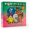 Educatief Spel TRG-09kit