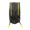 Pennenetui met 2 vakken Munich Beat Zwart 21 x 8 x 6 cm