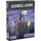 Bordspel Asmodee The Assembly of Villains (FR)