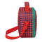 Thermische Snacktas Nait Nait Koraal 20 x 20 x 15 cm