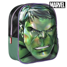 3D-Kinderrugzak The Avengers Marvel