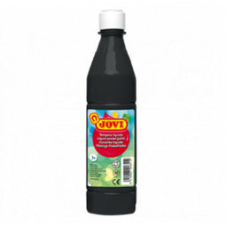 Verf Jovi 50630 Zwart 500 ml (1 Stuks)
