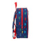 Schoolrugzak PJ Masks Ready Marineblauw 22 x 27 x 10 cm
