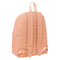 Rugzak Munich Basic Perzik 33 x 42 x 15 cm