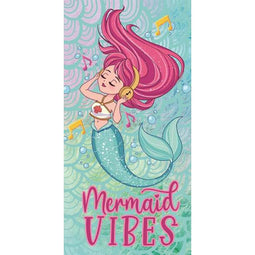 Strandhanddoek Secaneta 75 x 150 cm