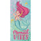 Strandhanddoek Secaneta 75 x 150 cm