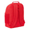 Schoolrugzak Atlético Madrid Rood 32 x 42 x 15 cm