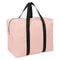 Handtas Dames Minnie Mouse Blush Roze 50 x 40 x 28 cm