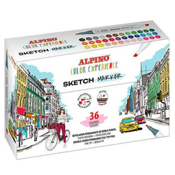 Schrijfset Alpino AR001066