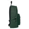 Schoolrugzak Munich Basic Groen 33 x 42 x 15 cm
