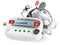 Red Eagle TV-SAT DVB-S DVB-S2 Digital Satellite Finder SF-300