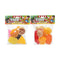 Eten speelgoedset Plastic 20 x 17 cm