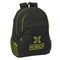 Schoolrugzak Munich Beat Zwart 32 x 44 x 16 cm