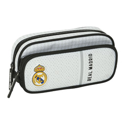 Alleshouder Real Madrid C.F. Wit Grijs 21 x 10.5 x 6 cm
