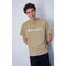 Sport T-shirt Korte Mouwen Champion Crewneck Maat M