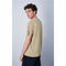 Sport T-shirt Korte Mouwen Champion Crewneck Maat M