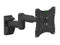 Red Eagle Wall Mount for LED-TV - FLEXI APOLLO 17-42
