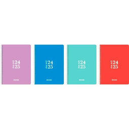 Agenda ENRI Teens Rood 2024-2025