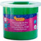 Vingerverf Jovi Doosje 5 Onderdelen Groen 125 ml