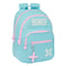 Schoolrugzak Munich Heaven Celeste 32 x 42 x 15 cm
