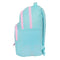 Schoolrugzak Munich Heaven Celeste 32 x 42 x 15 cm