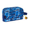 Thermische Ontbijthouder Hot Wheels Sonny Marineblauw 21,5 x 12 x 6,5 cm