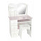 Speler Arias Firenze Wit Hout 36 x 65 x 95 cm Kinderen