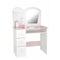 Speler Arias Firenze Wit Hout 36 x 65 x 95 cm Kinderen