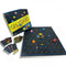 Bordspel Pac-Man RS103002 77 Onderdelen